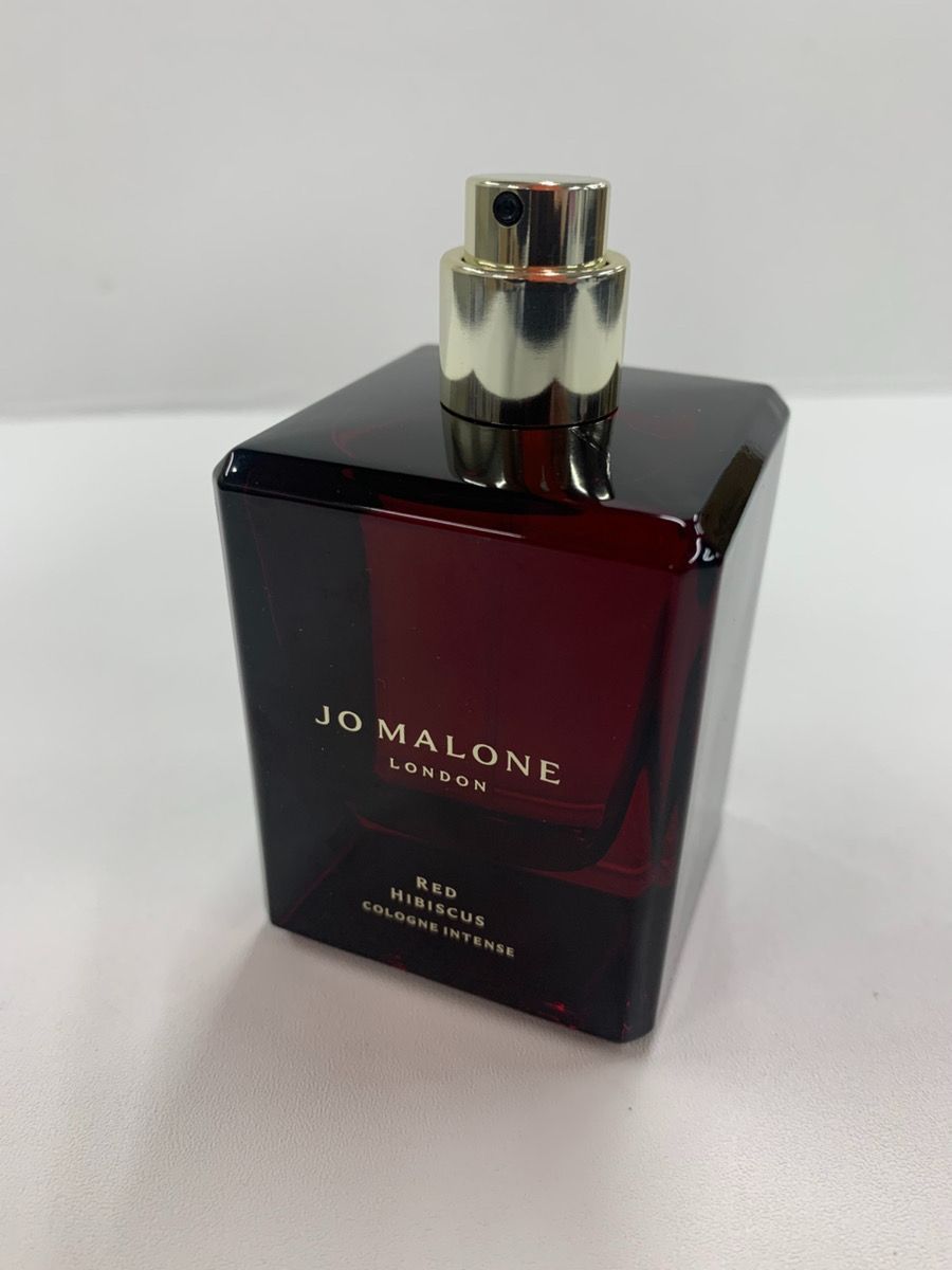 香水 JO MALONE RED HIBISCUS コロンインテンス 50ml