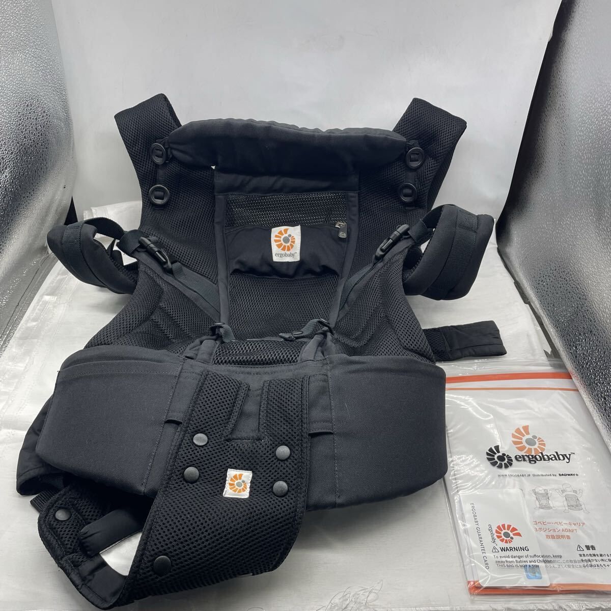 ミラー カワサキ ZX750/ZX7/ZX-7R 1993年～2002年 クローム ウインカー