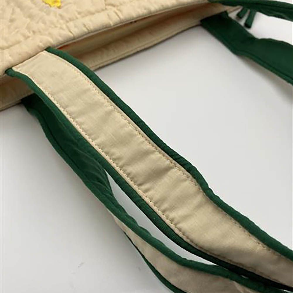 新品】ハワイアンキルト トートバッグ バードオブパラダイス 極楽鳥花