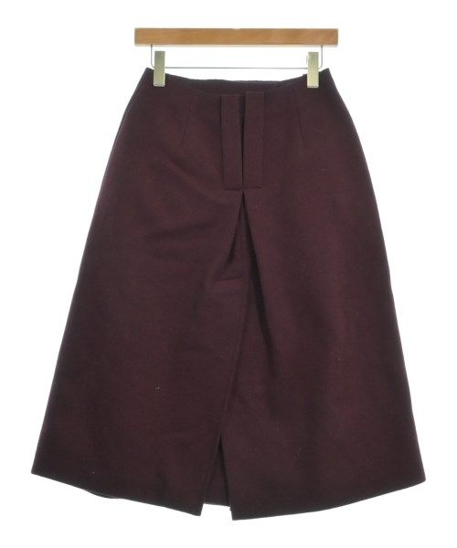 Maison Margiela ロング・マキシ丈スカート レディース 【古着】【中古