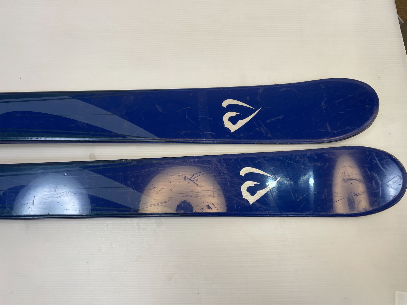 ◇メンテ済◇ スキー ID one FR XP 176 cm ツインチップ カービング