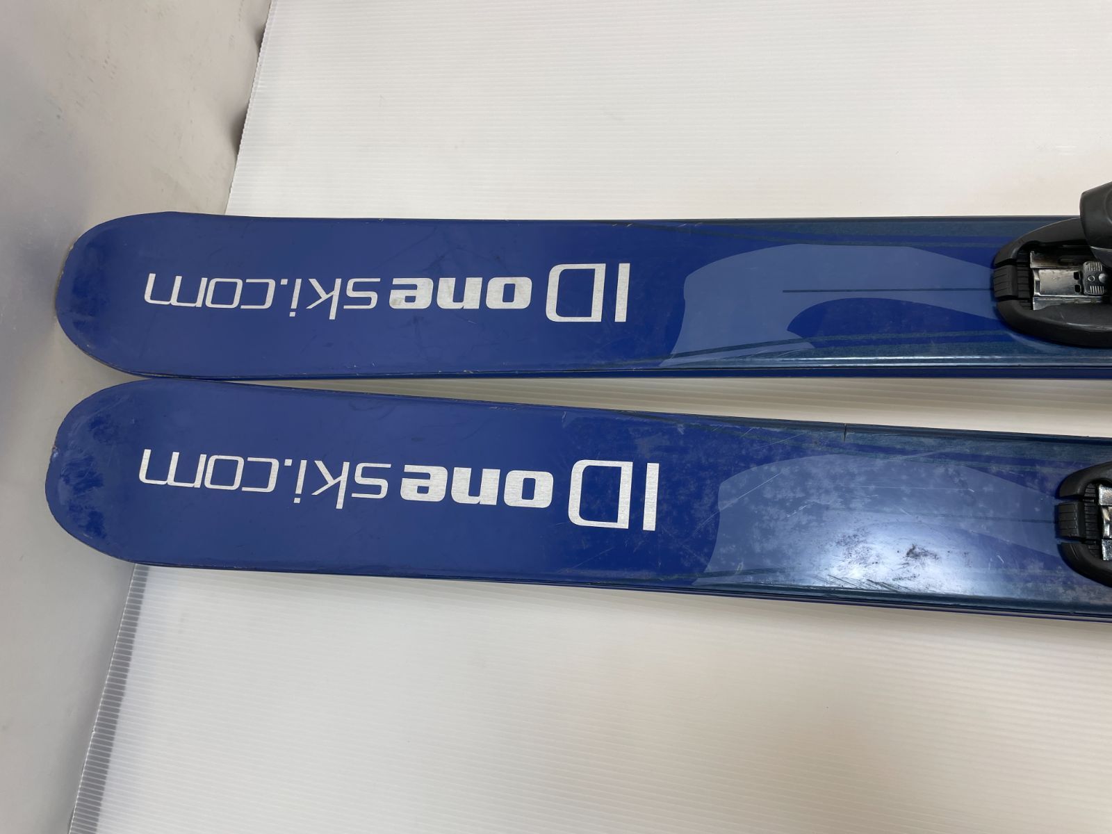 ◇メンテ済◇ スキー ID one FR XP 176 cm ツインチップ カービング