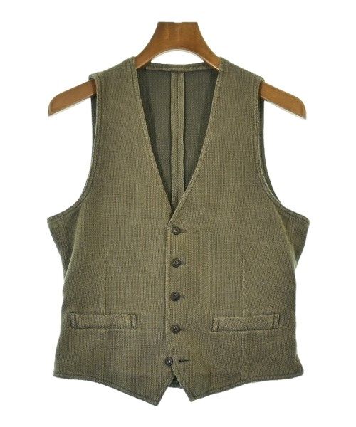 LARDINI カジュアルシャツ メンズ 【古着】【中古】【送料無料