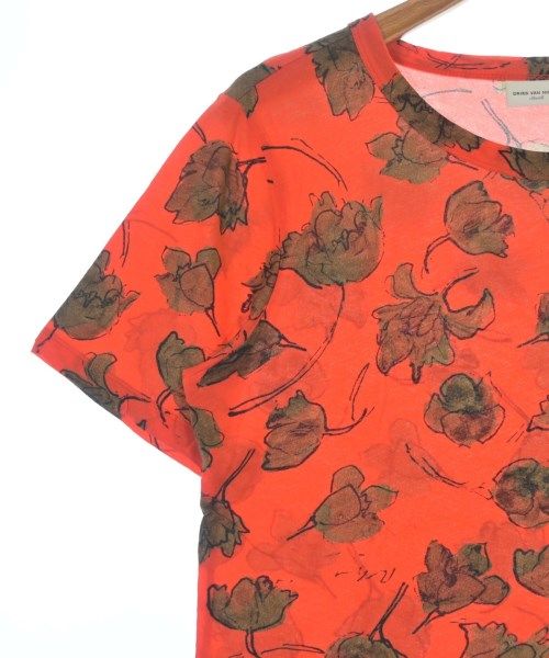 DRIES VAN NOTEN Tシャツ・カットソー メンズ 【古着】【中古】【送料無料】