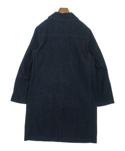 MACKINTOSH ステンカラーコート メンズ 【古着】【中古】【送料無料】