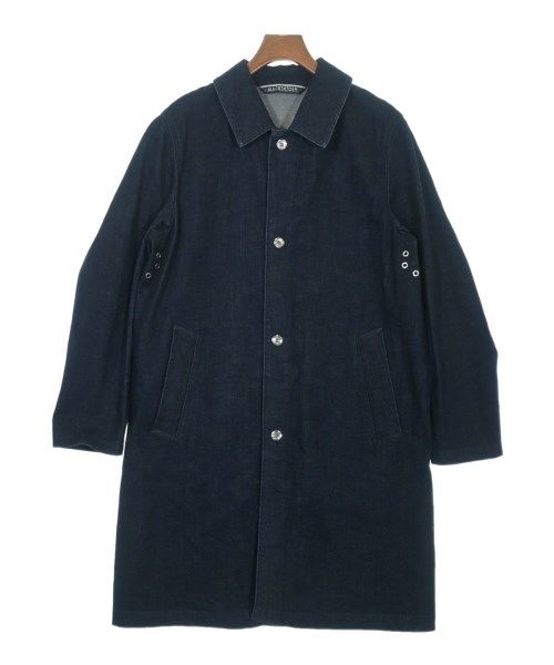 MACKINTOSH ステンカラーコート メンズ 【古着】【中古】【送料無料】