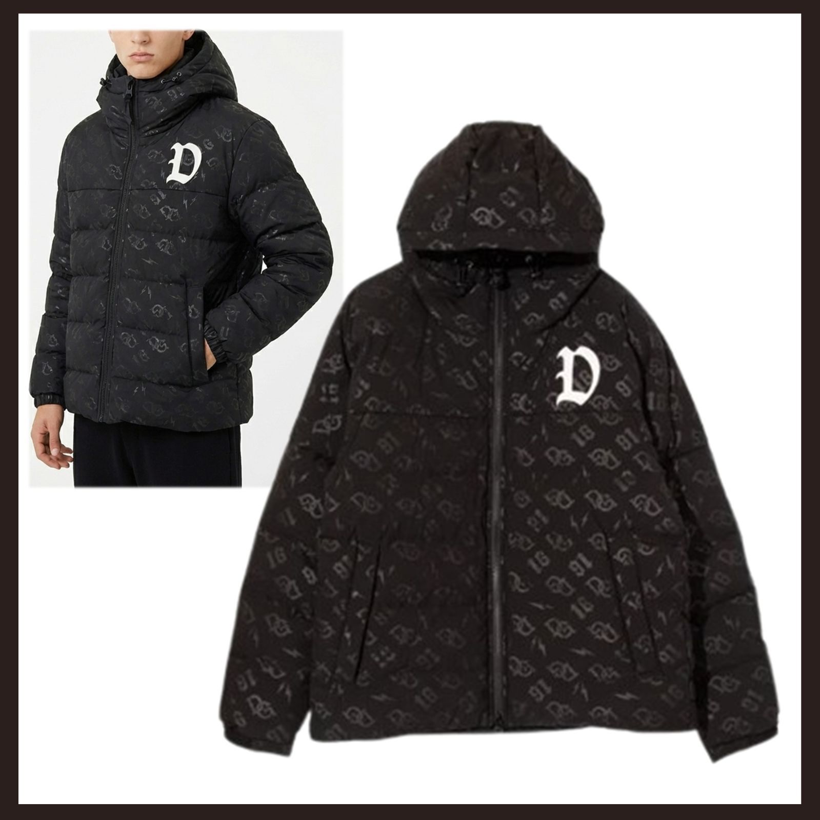 DEVEREUX GOLFレディースダウンJK DEVEREUX GOLFレディースダウンJK DEVEREUX GOLFレディースダウンJK