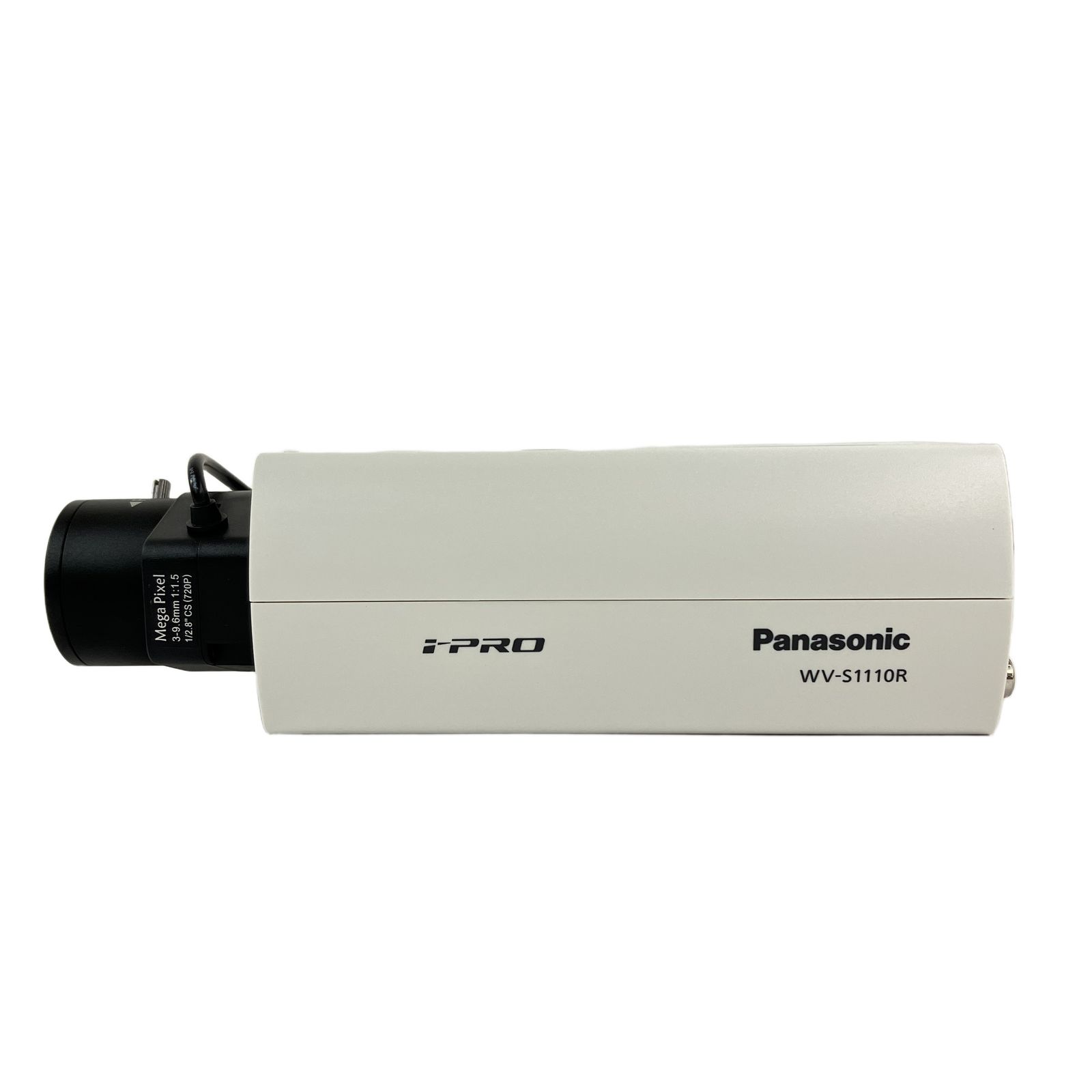 生活家電 panasonic WV-S1110VRJ パナソニック ネットワークカメラ