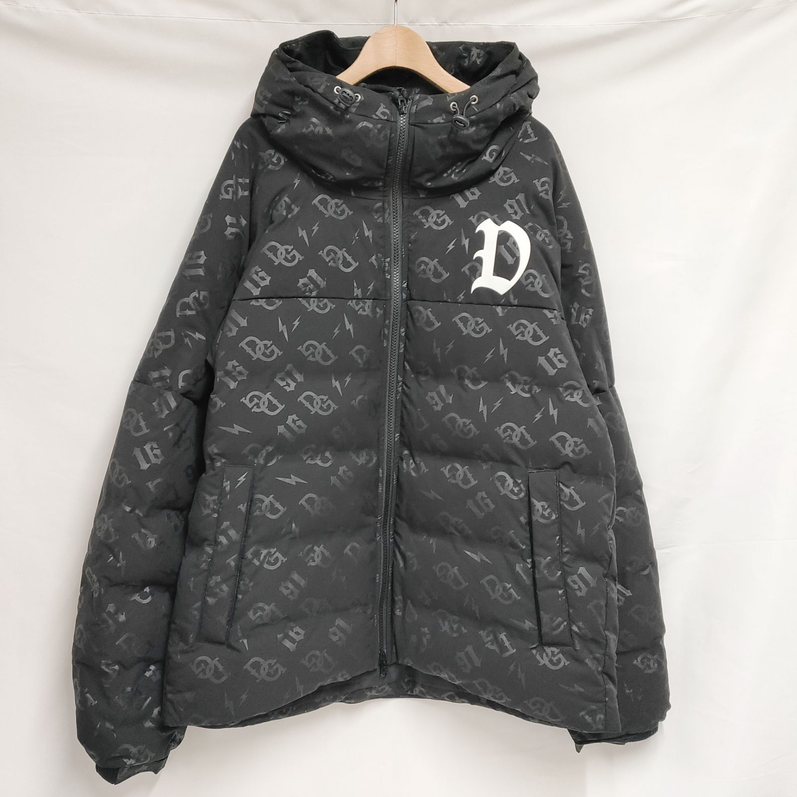 DEVEREUX GOLFレディースダウンJK DEVEREUX GOLFレディースダウンJK - メルカリ