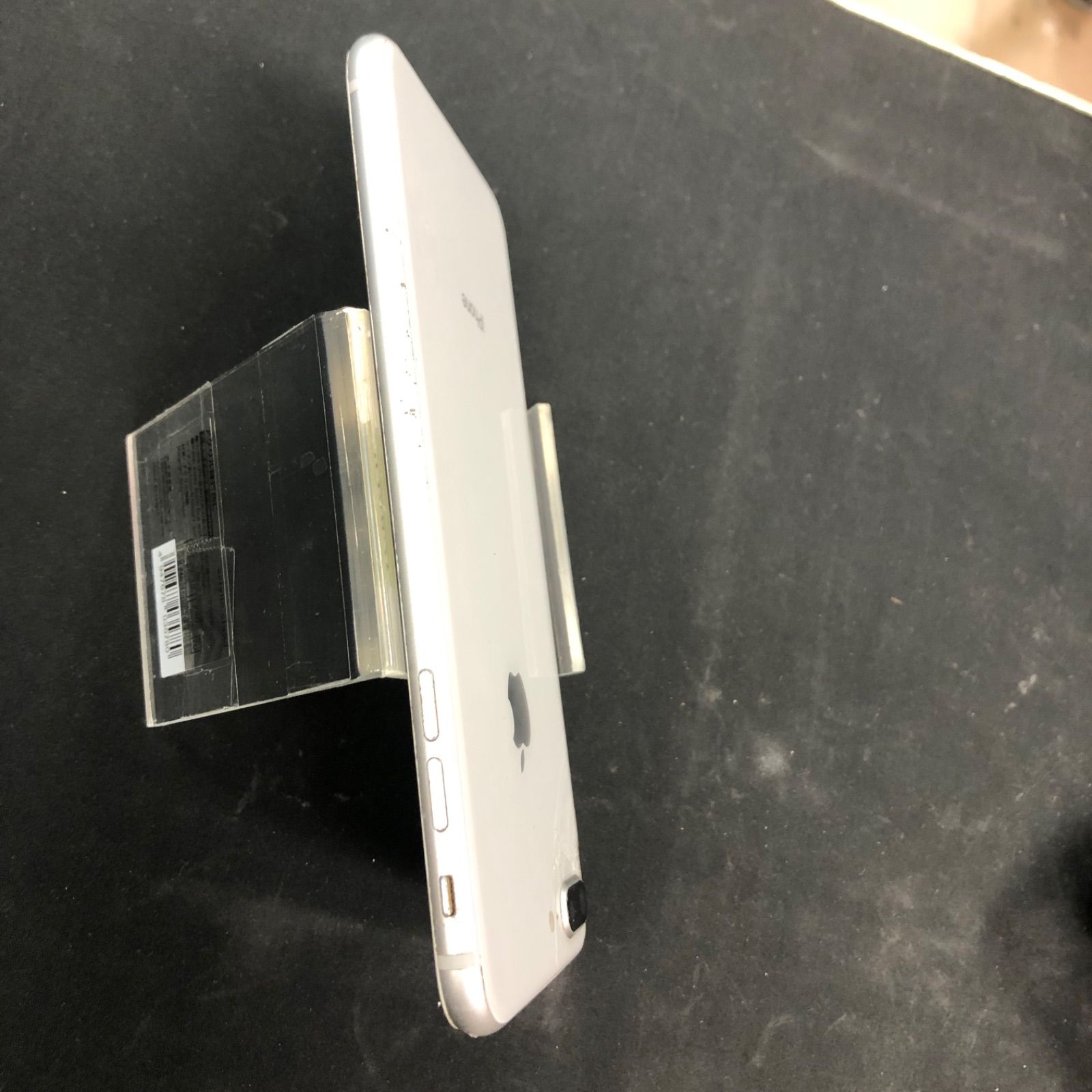 ムスビー｜JCKA☆訳あり 訳あり iPhone8 Plus 256GB SIMロック解除 SIM