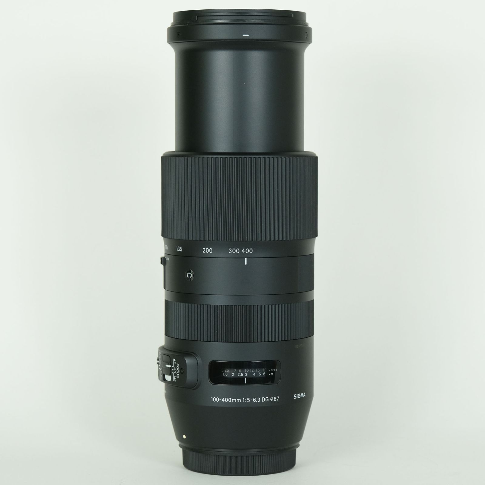 SIGMA 100-400mm F5-6.3 DG キャノン　EFマウント　美品 Amazon.co.jp: シグマ(Sigma) レンズ 100-400mm F5-6.3 DG DN FUJIFILM
