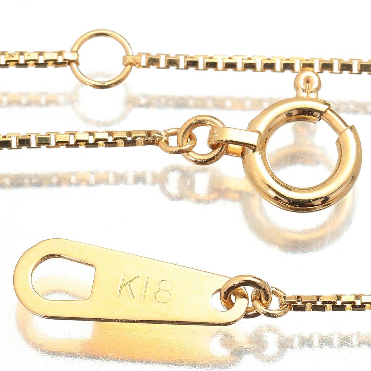 ダイヤモンド 0.51ct イエローゴールド K18YG フラワーデザイン 