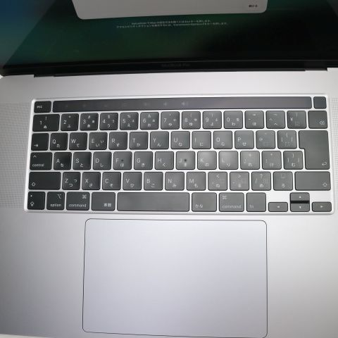 【美品】MacBook Pro Core i7 SSD1,000GB ノートPC Amazon.com: Apple MacBook Pro with 2.6GHz 9th Gen Intel Core i7