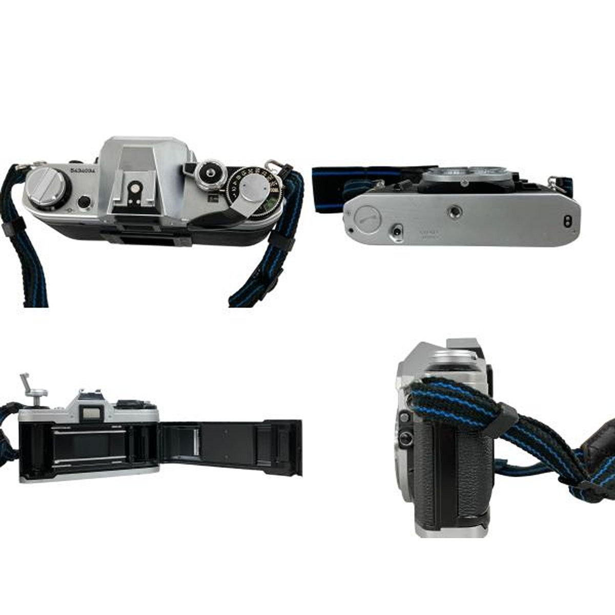 CANON AE-1 SIGMA ZOOM 3.5-4.5 ディスカウント f=28-80mm フィルム