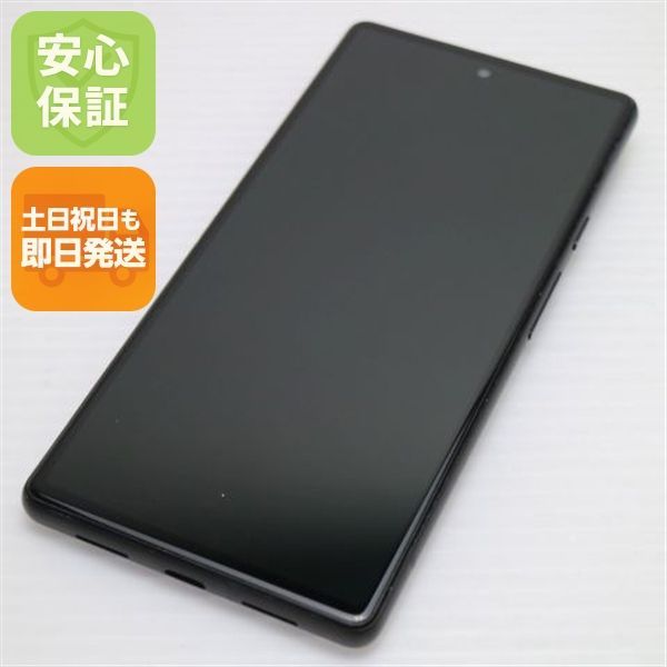 Pixel6 ソータシーフォーム 128GB Google Pixel 6 ソータシーフォーム中古の商品一覧 - 全品SIMフリー