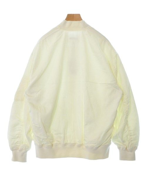 Arpege story ミリタリーブルゾン レディース 【古着】【中古】【送料