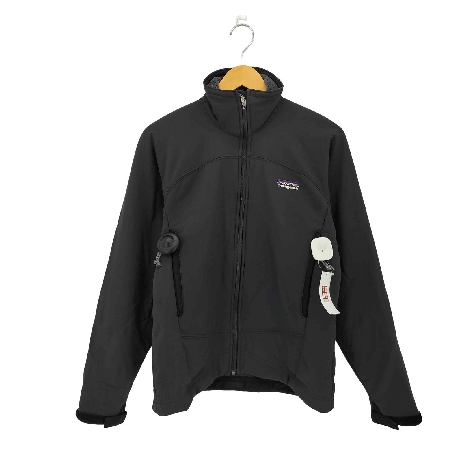 パタゴニア patagonia 00s USA製 CORE SKIN JACKET コアスキン