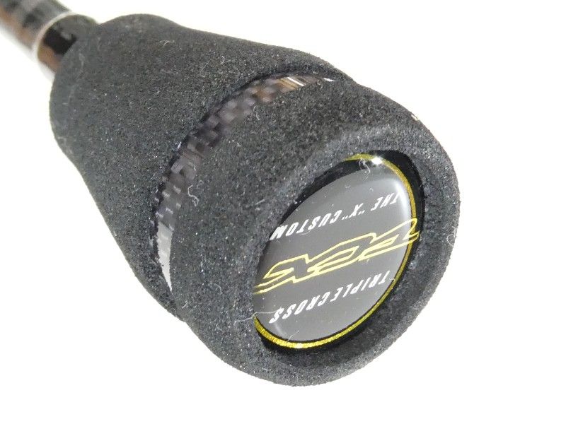 メジャークラフト トリプルクロス TCX-S682AJI (01-8112270026) - メルカリ