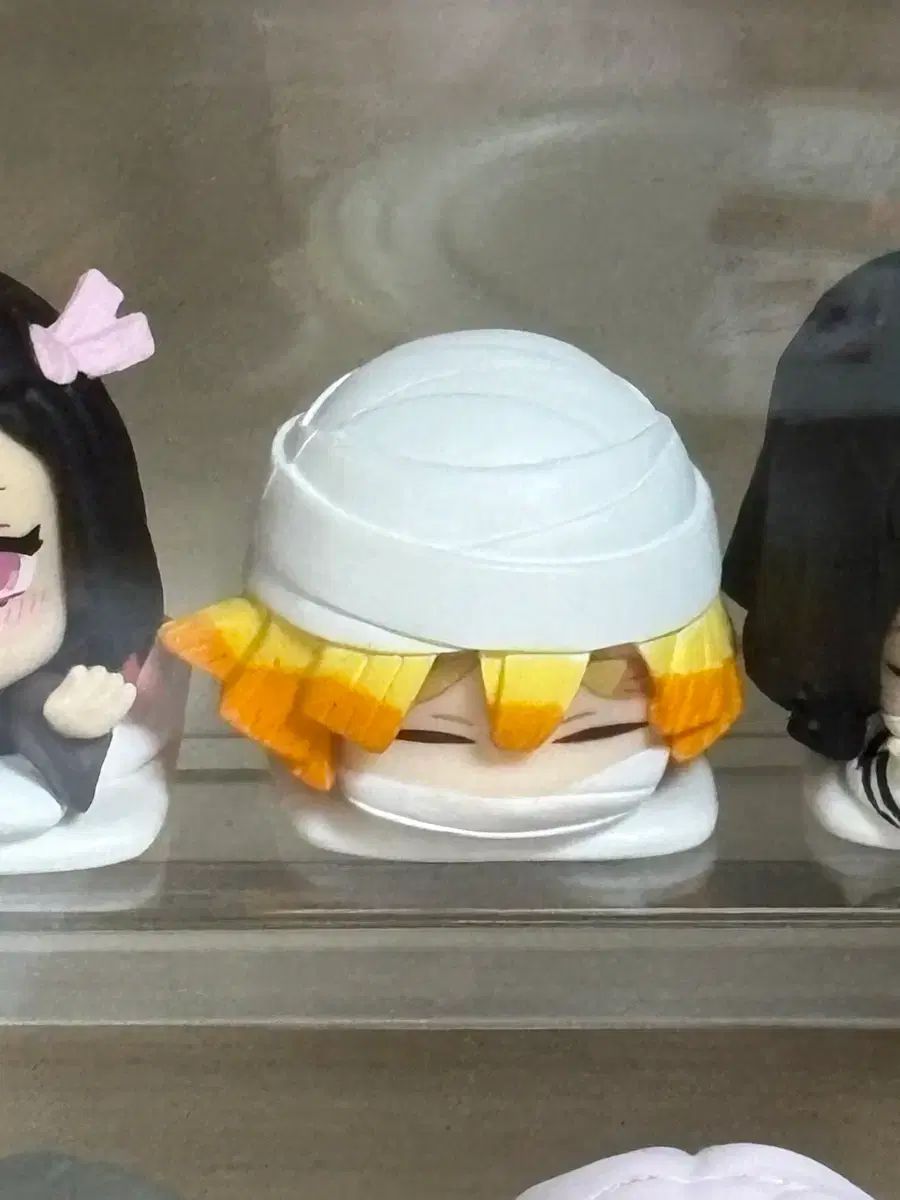 鬼滅の刃 鬼滅の刃 我妻 善逸 おねむたん