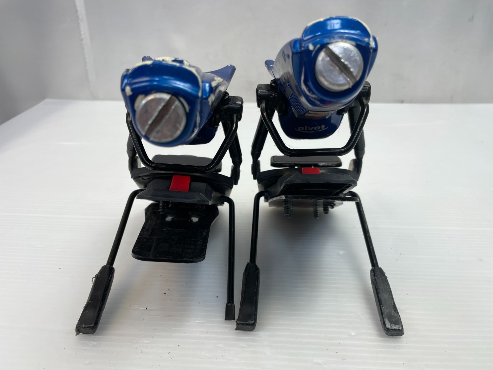 ◇ スキー ビンディング LOOK Pivot 18 B7cm ターンテーブル ルック