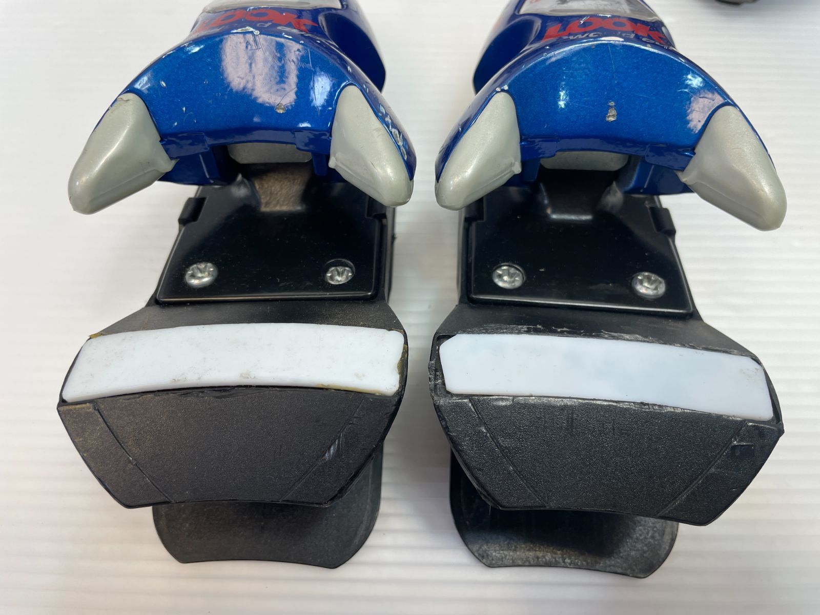 ◇ スキー ビンディング LOOK Pivot 18 B7cm ターンテーブル ルック