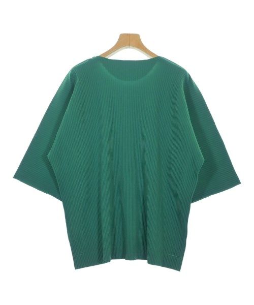 me ISSEY MIYAKE ブラウス レディース 【古着】【中古】【送料無料