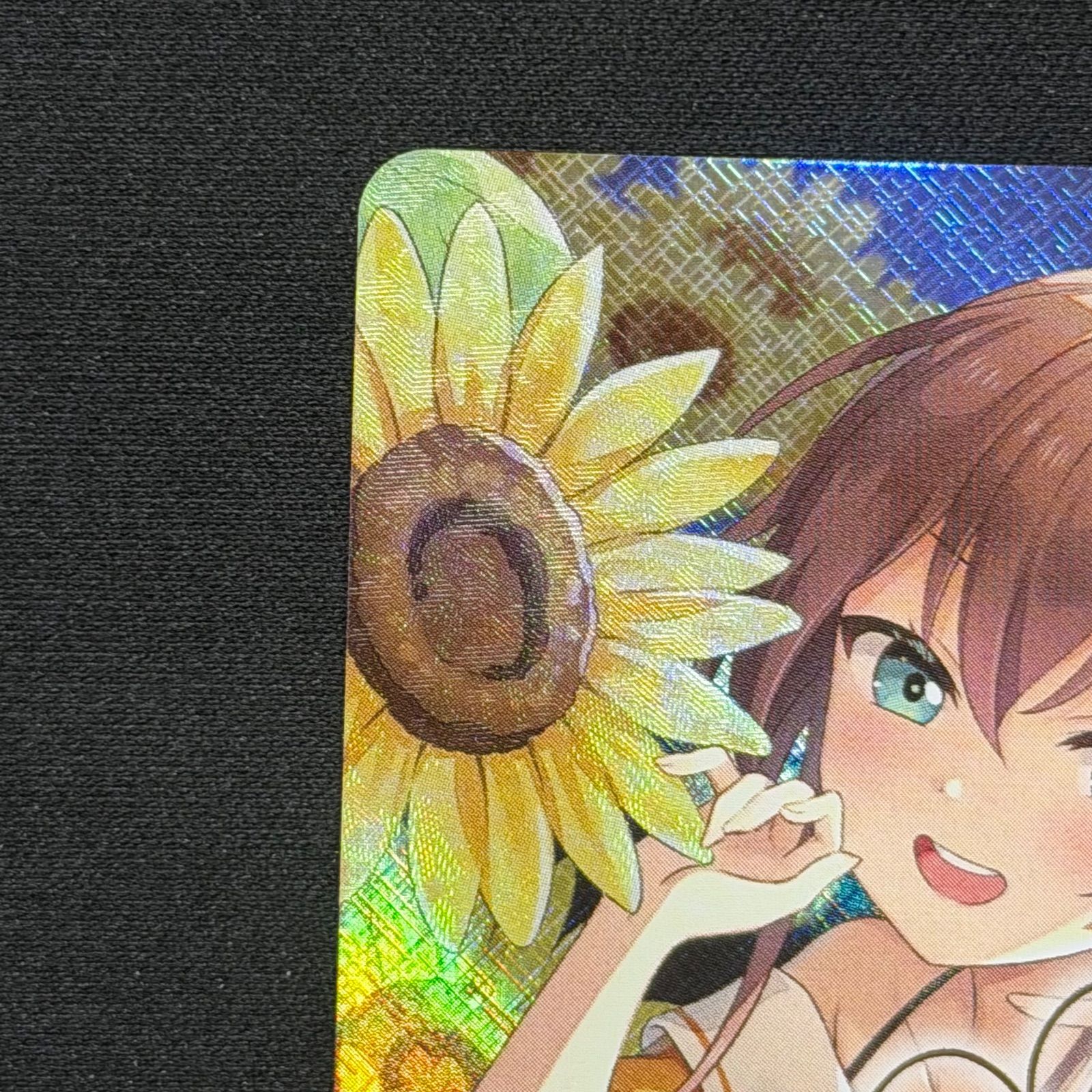 ホロカ】夏色まつり【OUR】hBP06-008