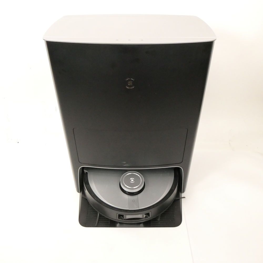 ECOVACS エコバックス DEX11 CH2103 ロボット掃除機 DEEBOT X1 OMNI
