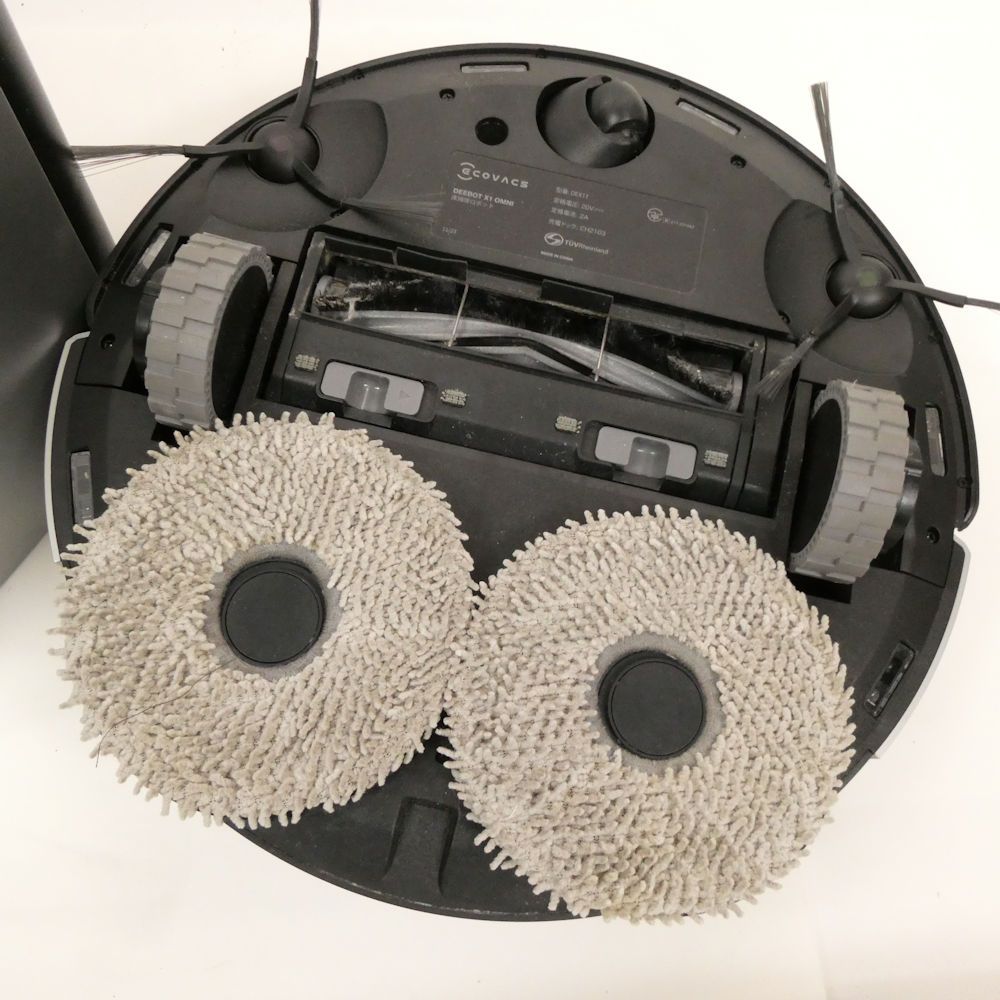 し*い様 エコバックス ロボット掃除機 CH2103 し*い様 エコバックス