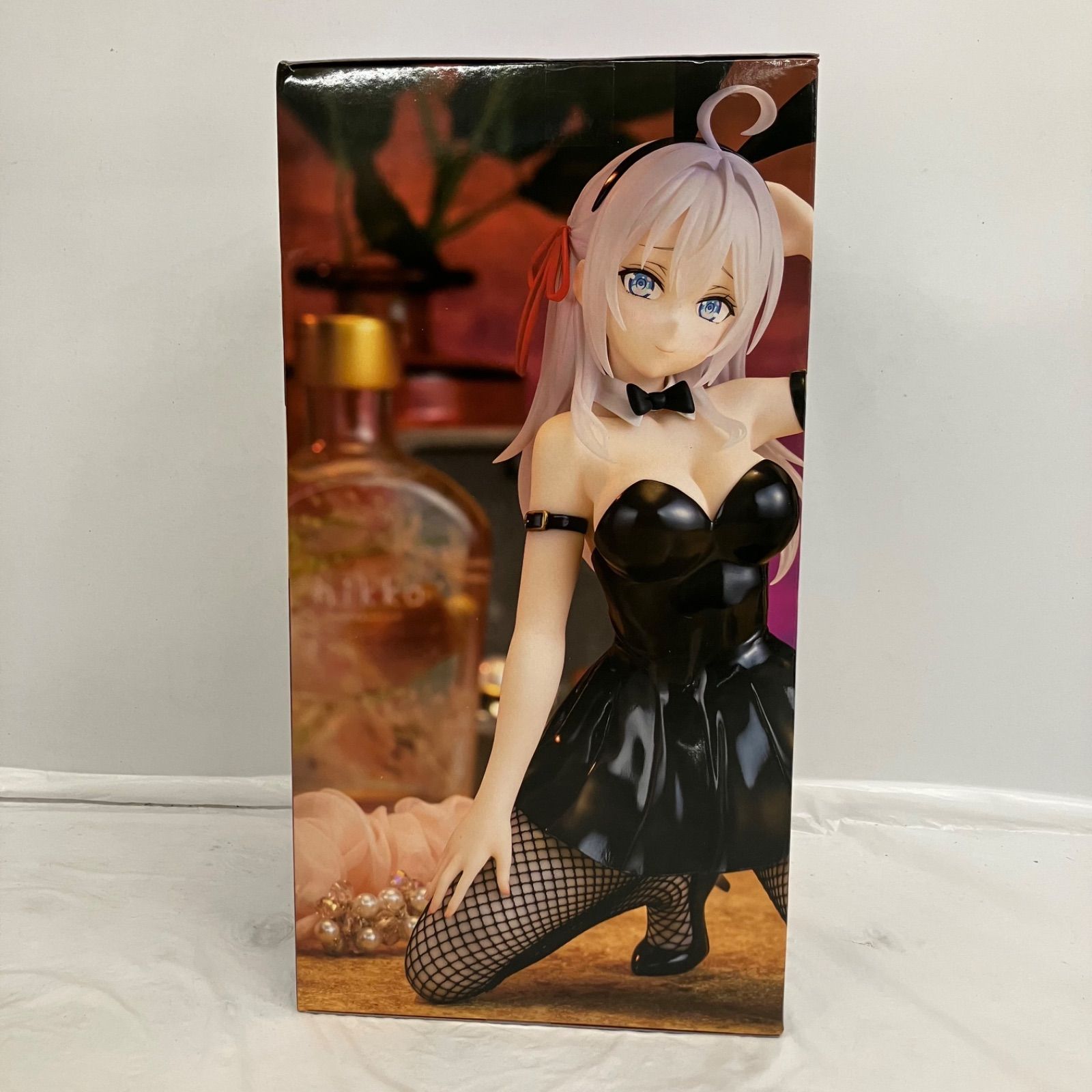 未開封 時々ボソッとロシア語でデレる隣のアーリャさん アーリャ