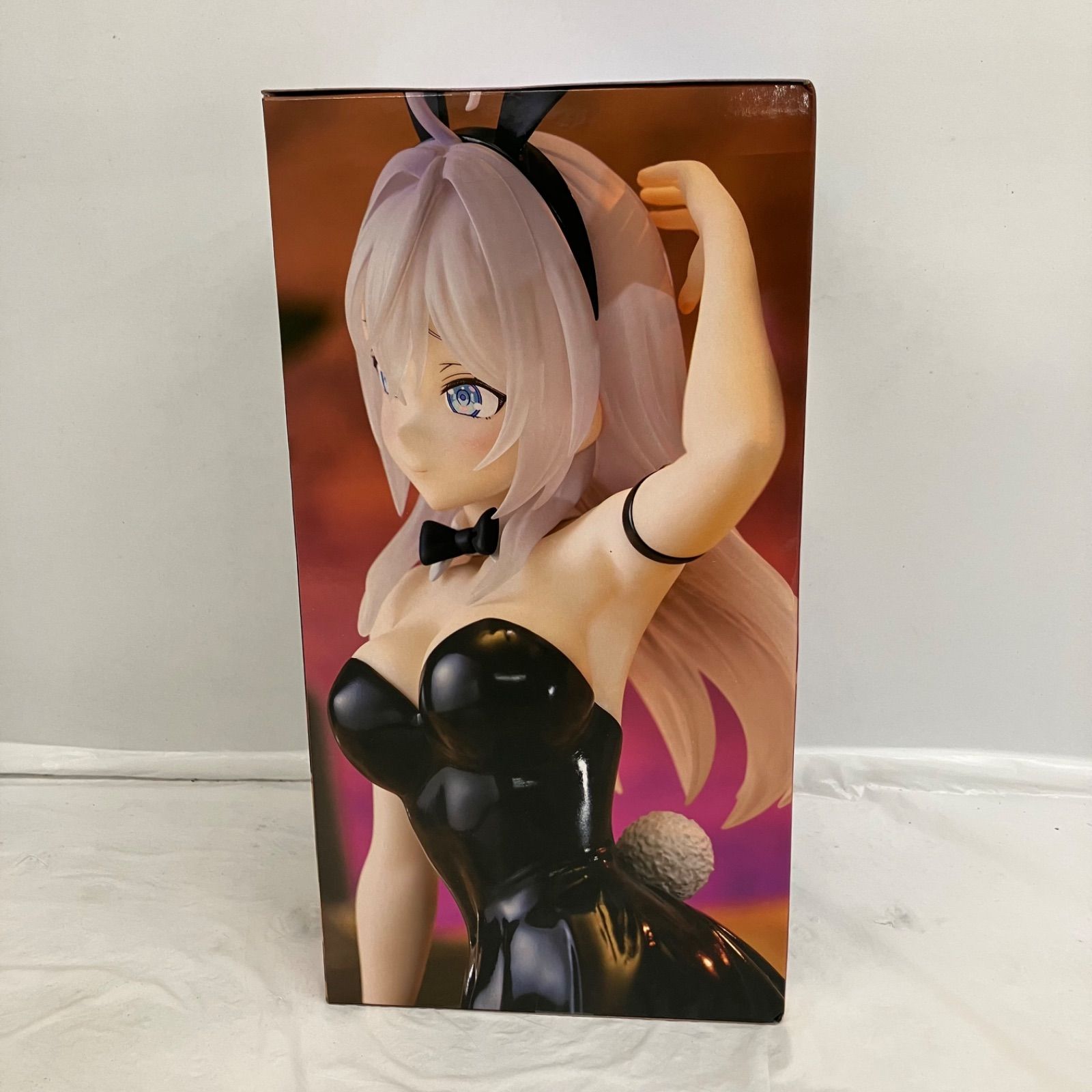 未開封 時々ボソッとロシア語でデレる隣のアーリャさん アーリャ