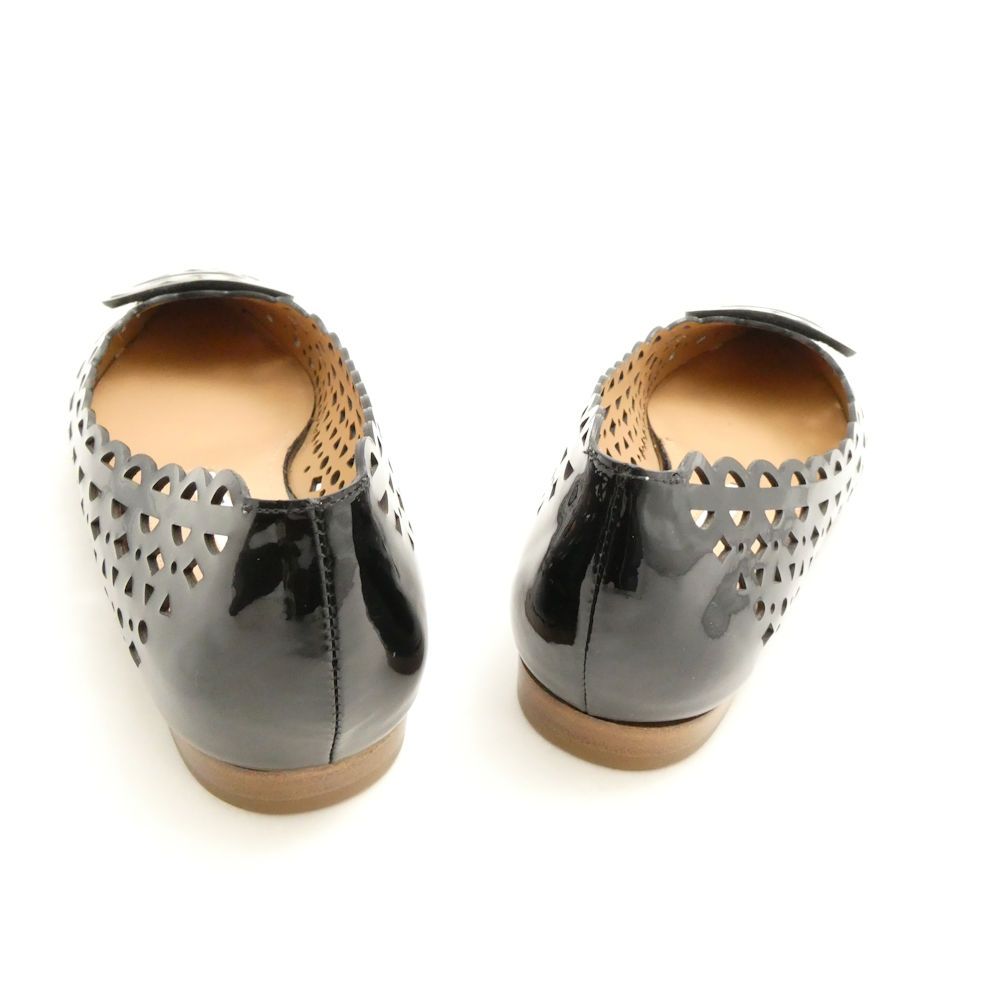 未使用 PELLICO ペリーコ ANIMA アネッリフィッビア カットワーク