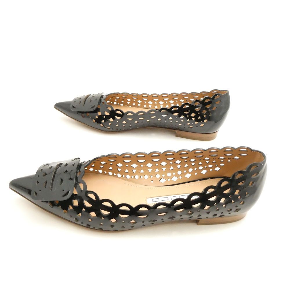 未使用 PELLICO ペリーコ ANIMA アネッリフィッビア カットワーク