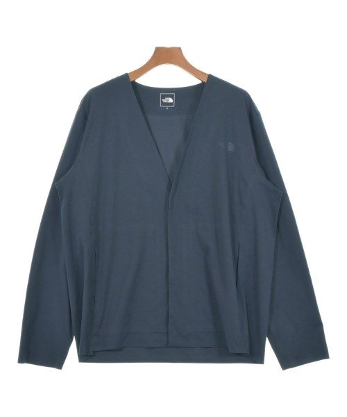 MAATEE & SONS PULL OVER SHIRT ファッション 極上リネン
