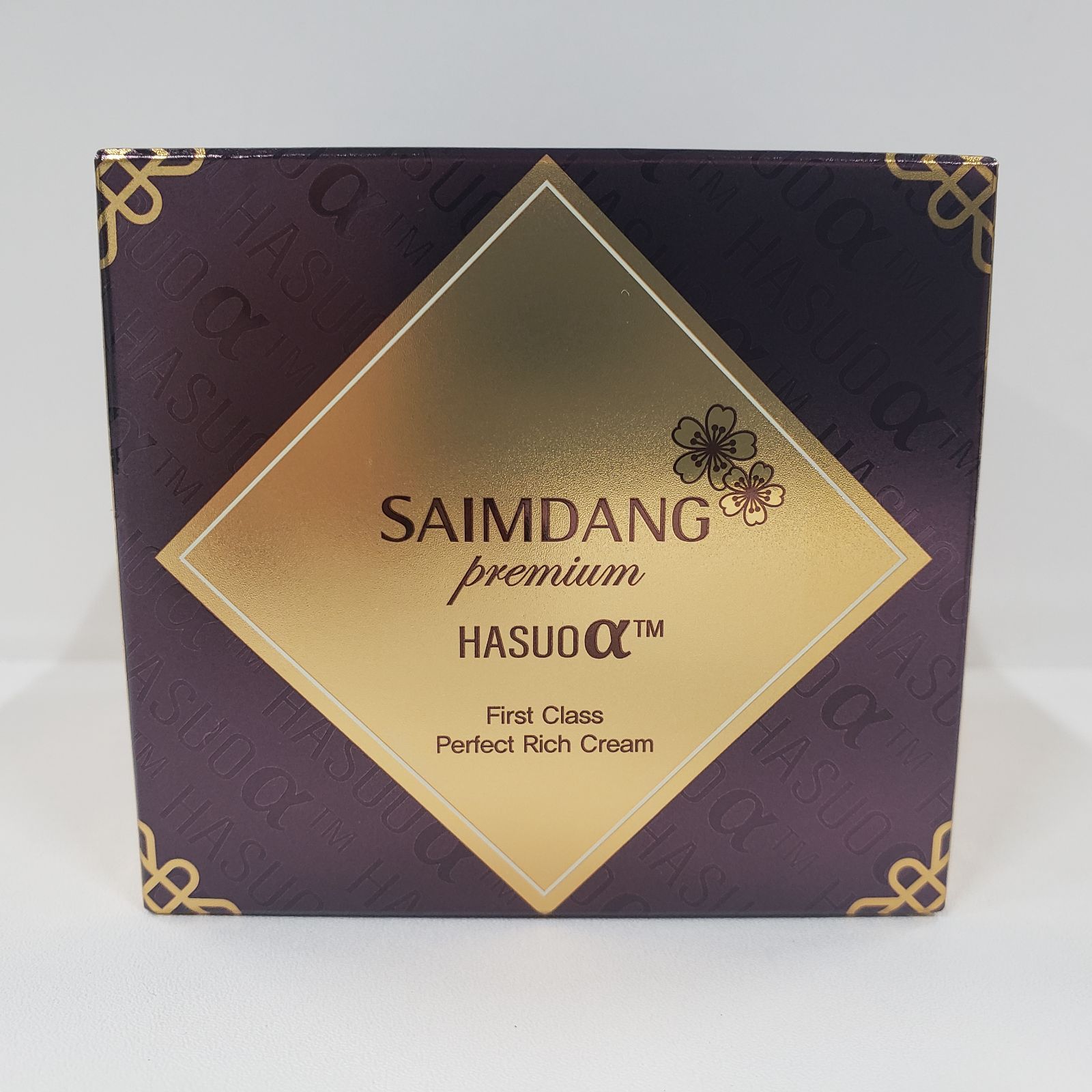 Y3790 SAIMDANG premium サイムダン プレミアム ファーストクラス