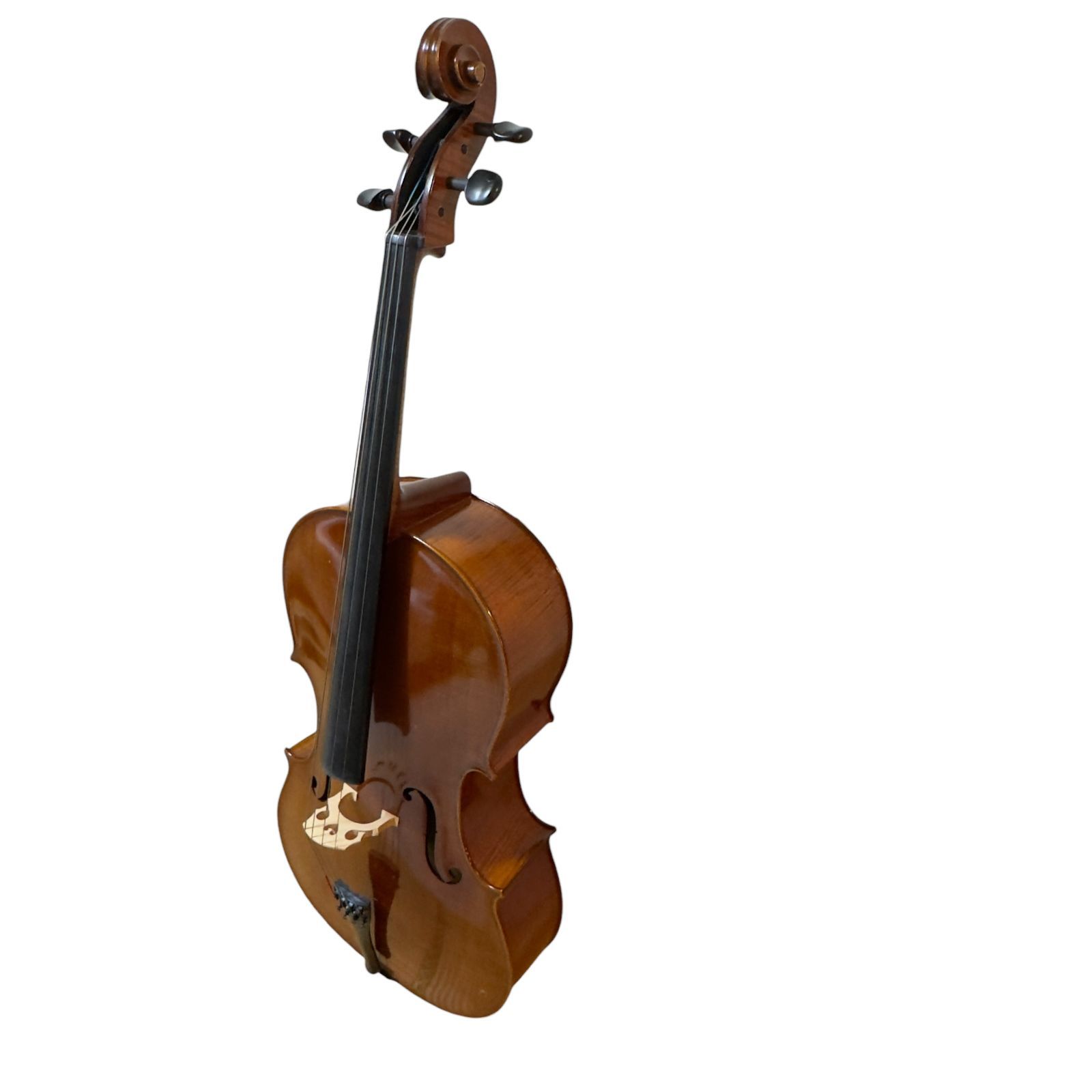 ANTON PRELL Ⅲ アントン プレル チェロ 1990年製 - メルカリ