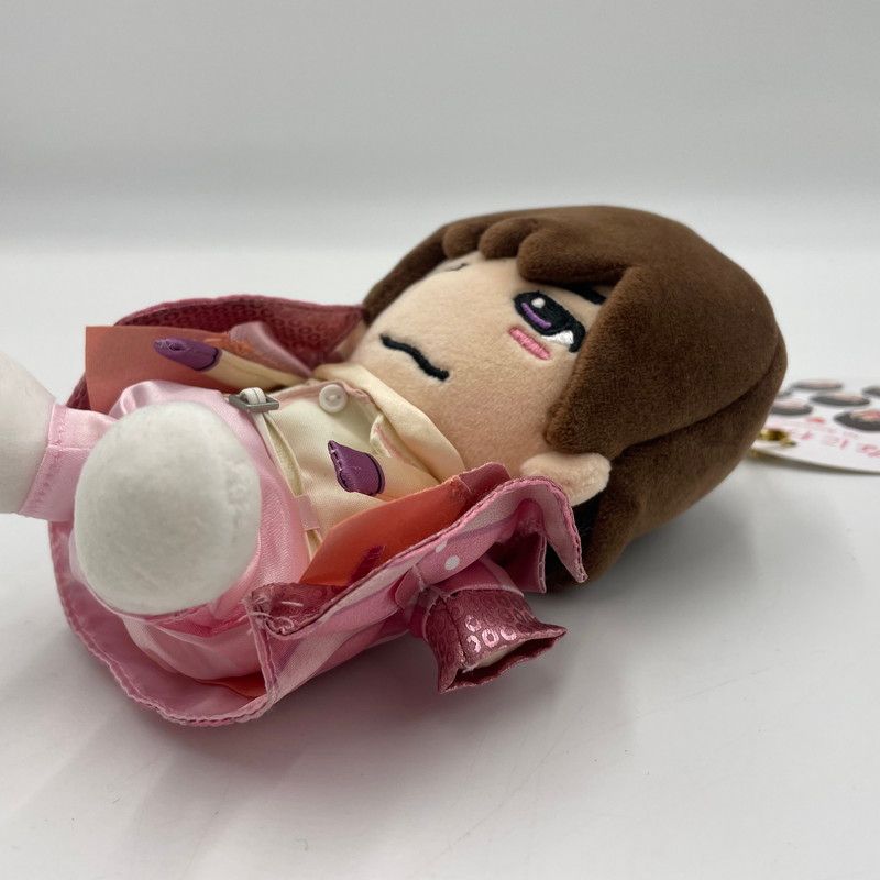 高橋恭平 ちびぬい ちびぬい 高橋恭平 第一弾 なにわ男子 新品未使用未開封 新品未使用