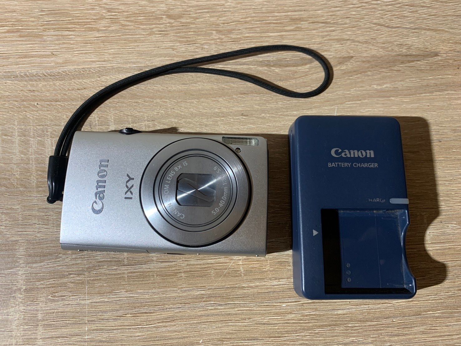 7259 Canon IXY 600F シルバー デジカメ - メルカリ