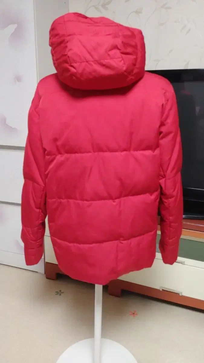 ポロラルフローレン ビックポニー ダウン ショップ (レディース L