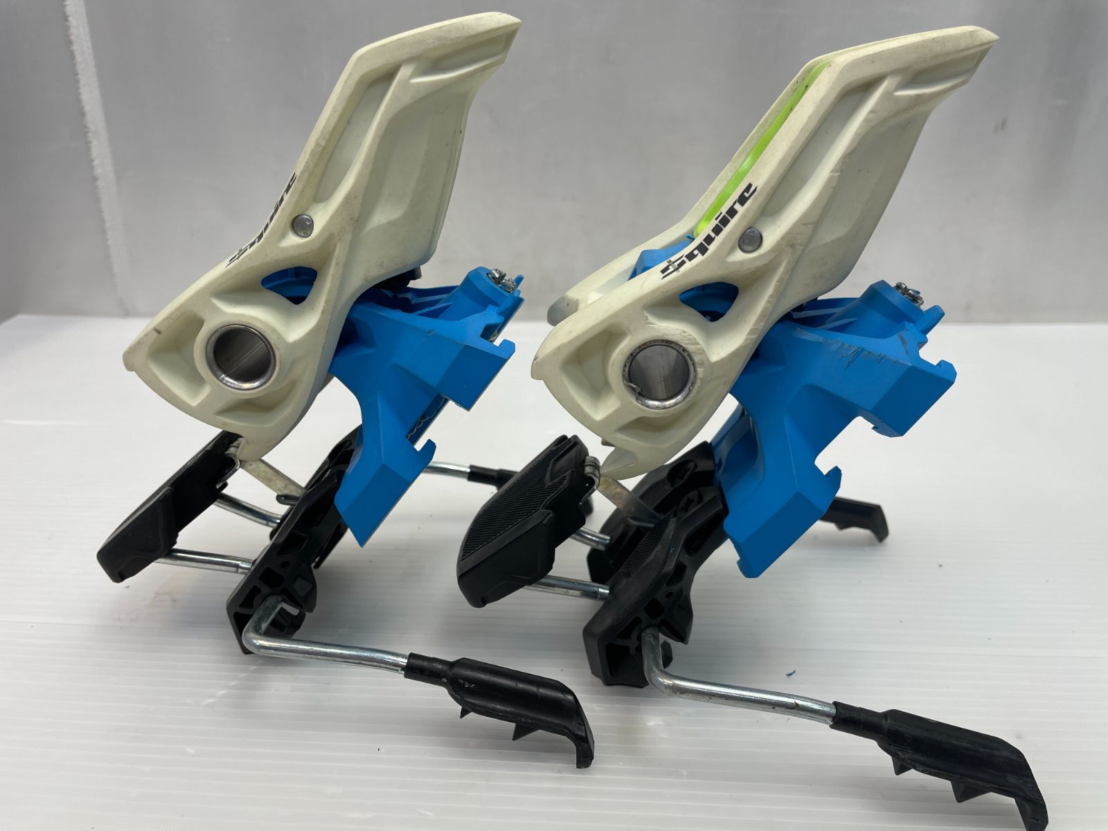 ◇ジャンク スキー ビンディング MARKER Squire ブレーキ幅10.5 ski