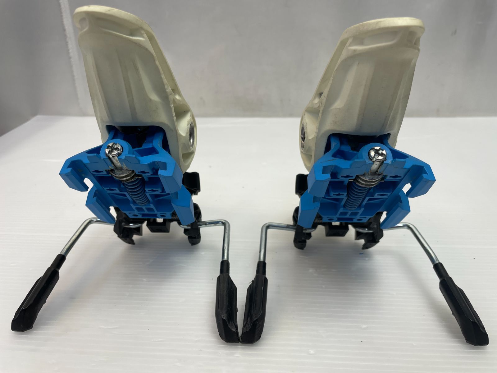 ◇ジャンク スキー ビンディング MARKER Squire ブレーキ幅10.5 ski