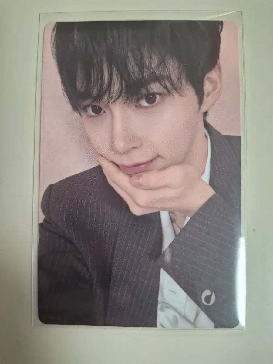 ソン・ハンビン(SUNG HANBIN) 닥터닥터 トレカ - メルカリ