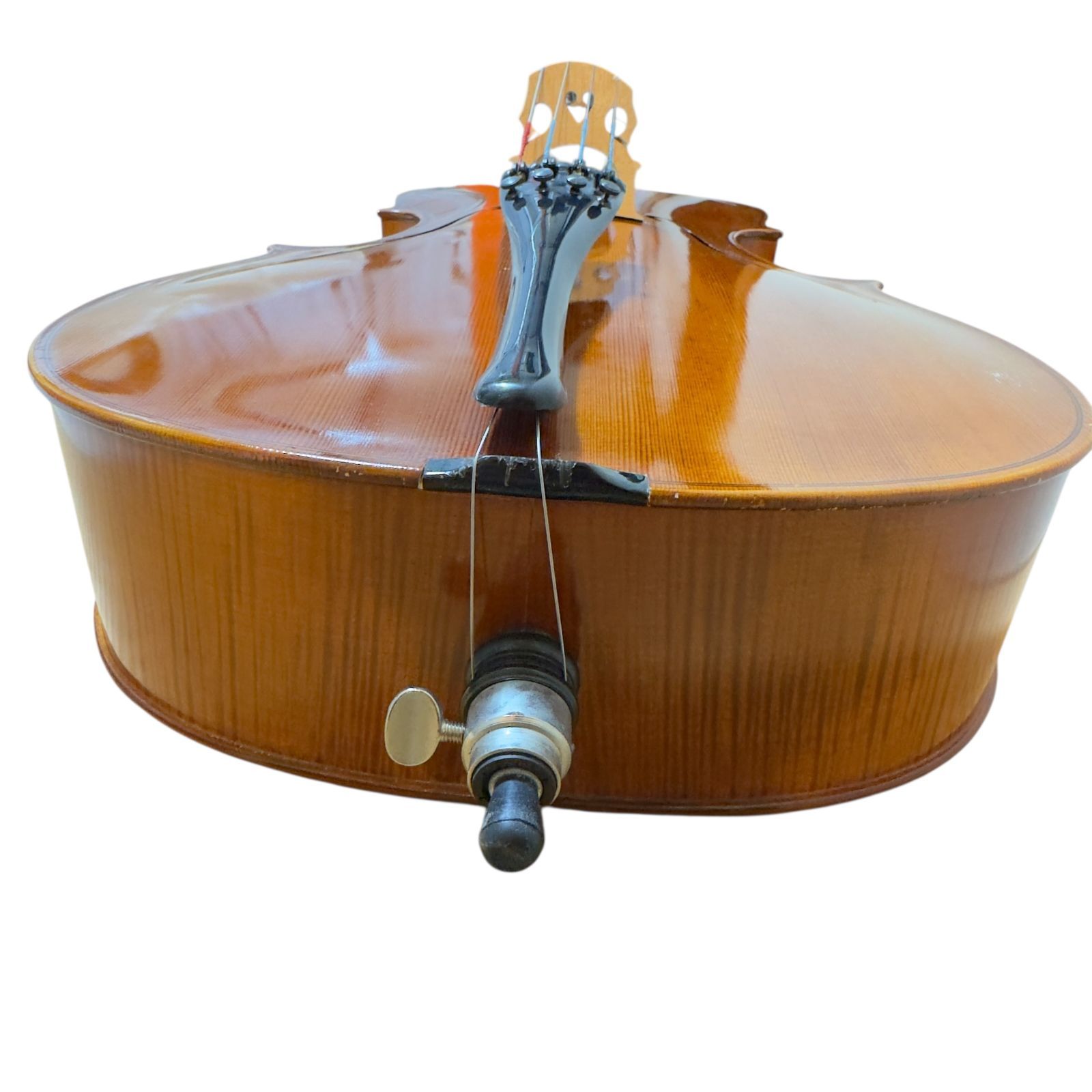 チェロ　アントン・プレル　ANTON PRELL Ⅲ 1989年製 チェロ アントン・プレル ANTON PRELL Ⅲ 1989年製 ≪Cello≫Anton