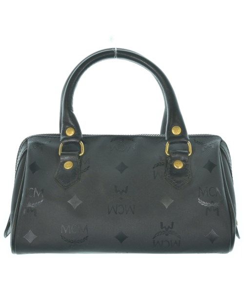 コレクション MCM ハンドバッグ レディース 【古着】【】【送料無料