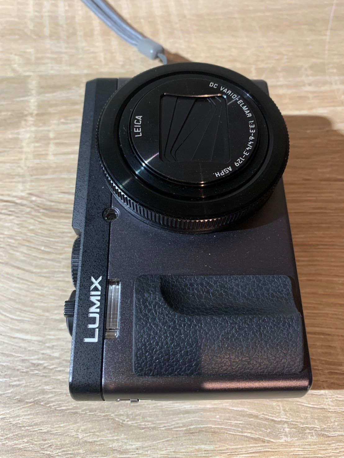 オンラインストア直販 LUMIX DC-TZ90 ジャンク品 【公式通販】
