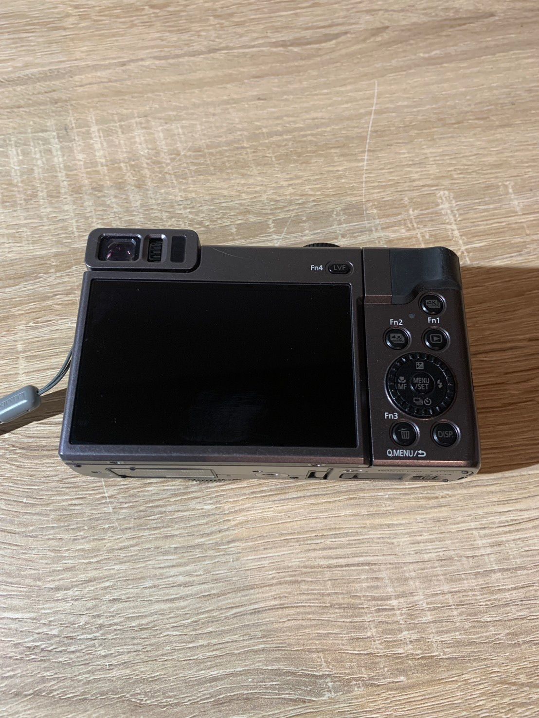 【ジャンク品】Panasonic DMC-TZ90 4K コンパクトデジカメ ジャンク品】Panasonic DMC-TZ90 4K コンパクトデジカメ パナソニック