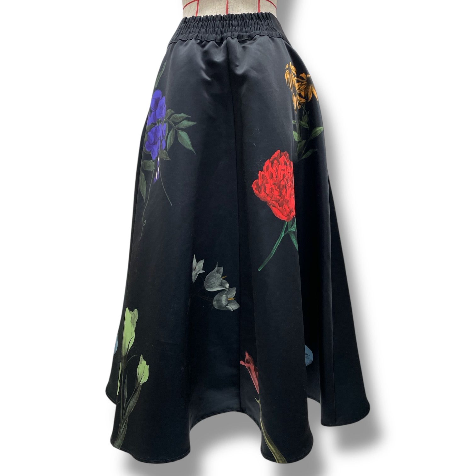 AMERI VINTAGE アメリヴィンテージ AMANDA FLARE SKIRT アマンダ 