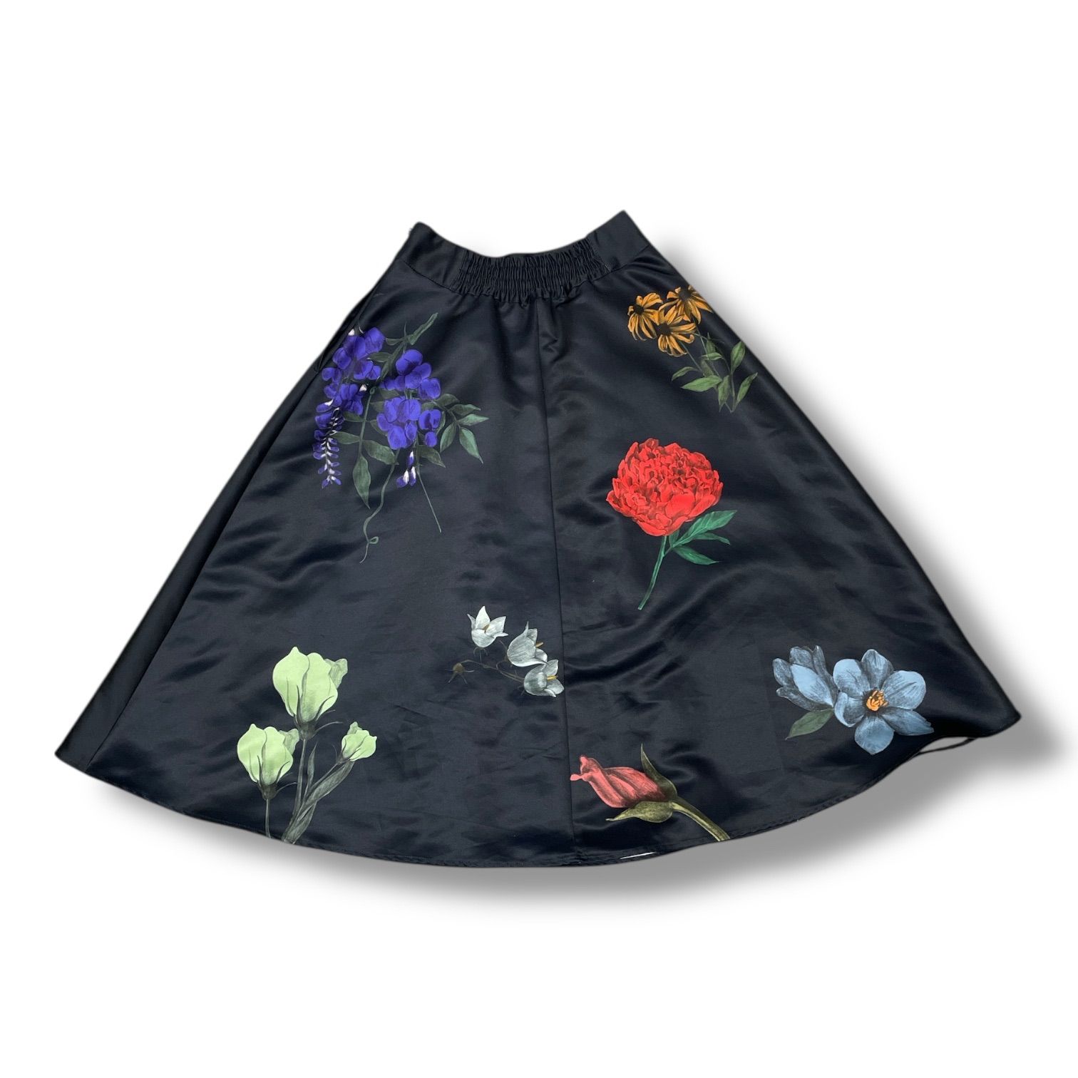 海外限定】 CIRCULAR 【AMERI】revival版 AMANDA SKIRT WEAR - SKIRT