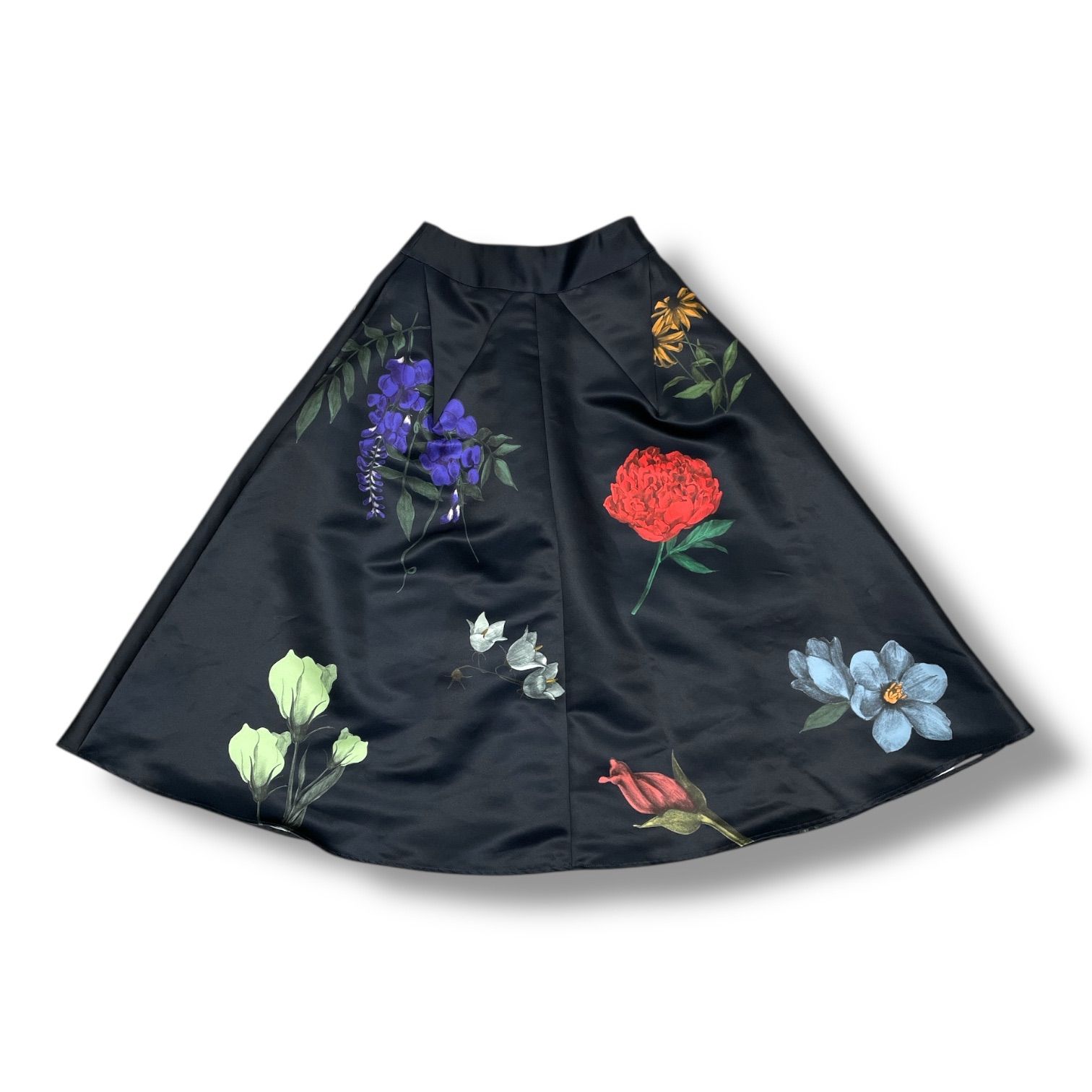 AMERI VINTAGE アメリヴィンテージ AMANDA FLARE SKIRT アマンダ 