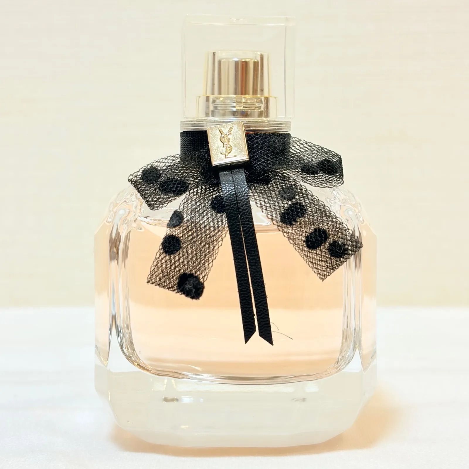 yves saint laurent MON PARIS eau de toilette イヴ・サンローラン 